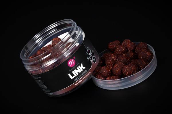 Mainline Dedicated Dumbell Wafters Link 12x15mm