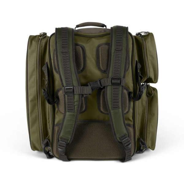 Korum Progress XT Ruckbag 45l