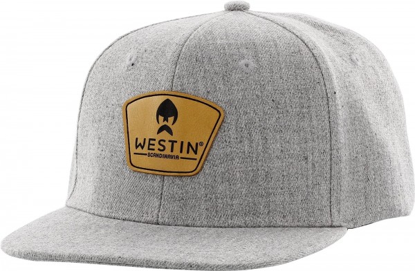 Westin Street Viking Helmet One Size Dove Grey