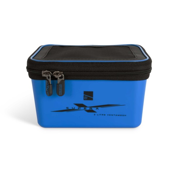 Preston Supera X 3l Ventamesh Tub