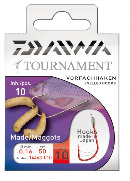 Daiwa Tournament Madenhaken