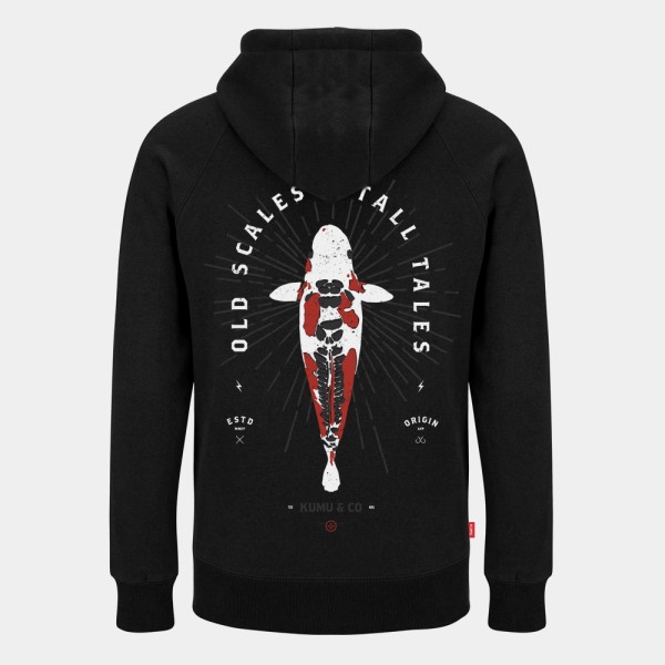 Kumu Tall Tales Hoodie