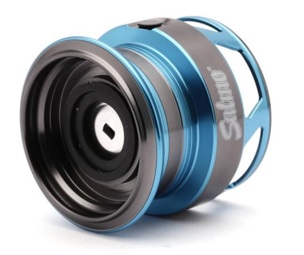 Salmo S4000 Spare Spool