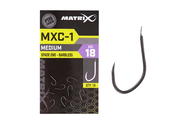 Matrix MXC-1