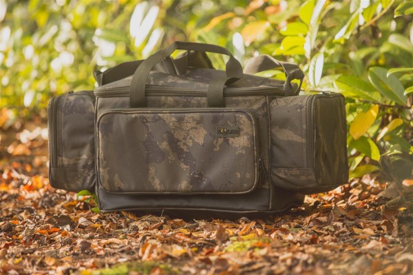 Solar Tackle UnderCover Camo Carryall