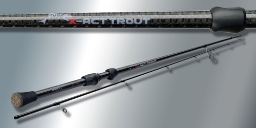 Sportex X-Act Trout 195cm 3 - 19g