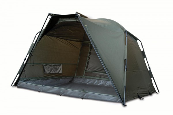 Solar Tackle Compact Spider Heavy-Duty Groundsheet