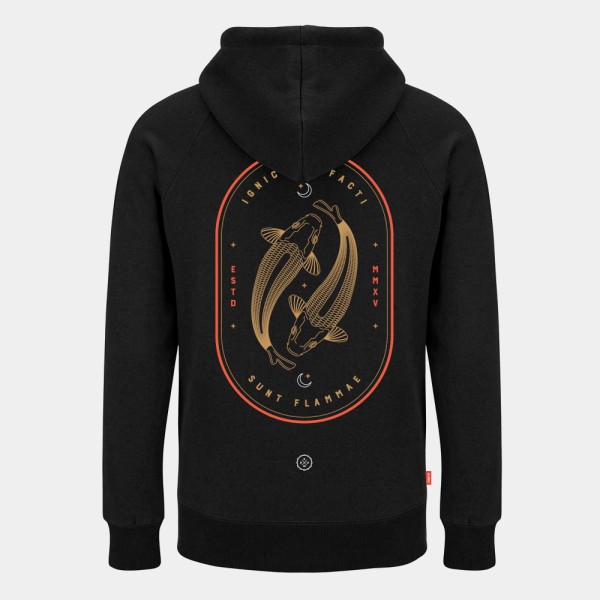 Kumu Maelstrom Hoodie