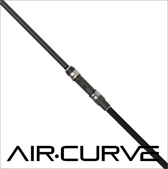 Greys Air-Curve 12ft 3.00lb FJS