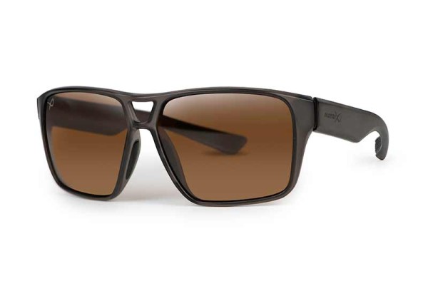 Matrix Polarised Sunglasses Casuals