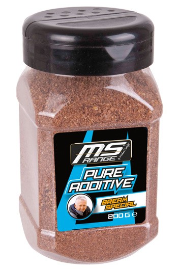 MS-Range Pure Additive 200g