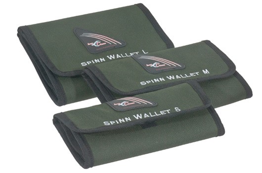 Iron Claw Spin Wallet M