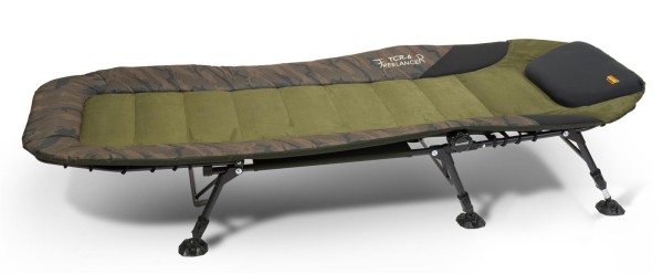 Anaconda Freelancer TCR-6 Bed Chair