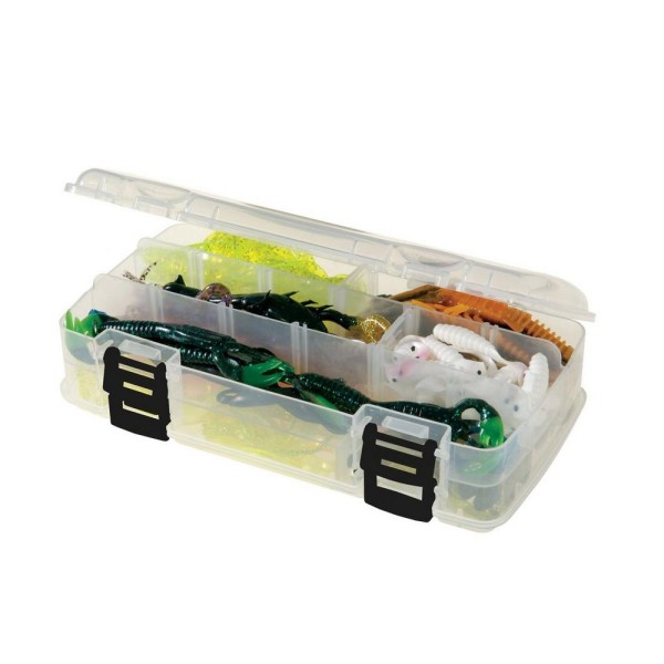 Plano Double-Sided Stowaway Large 3500 Clear
