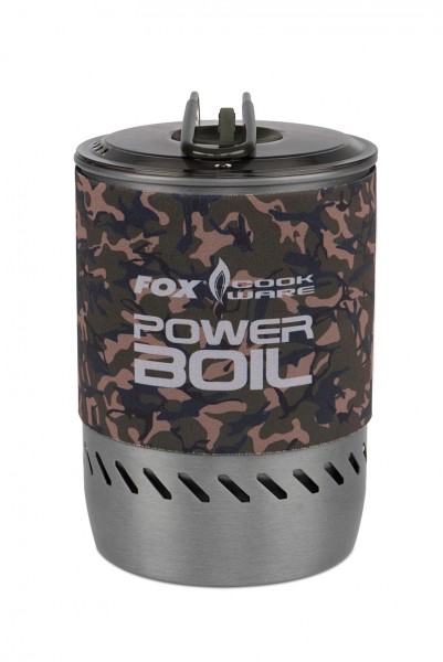 Fox Cookware Infrared Power Boil 1,25ltr