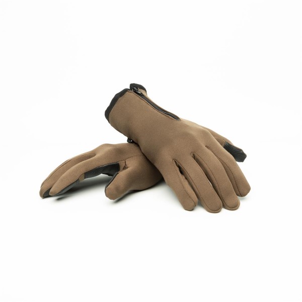 Trakker Thermal Stretch Gloves