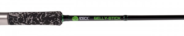 Zeck Belly-Stick 1,65m 200g