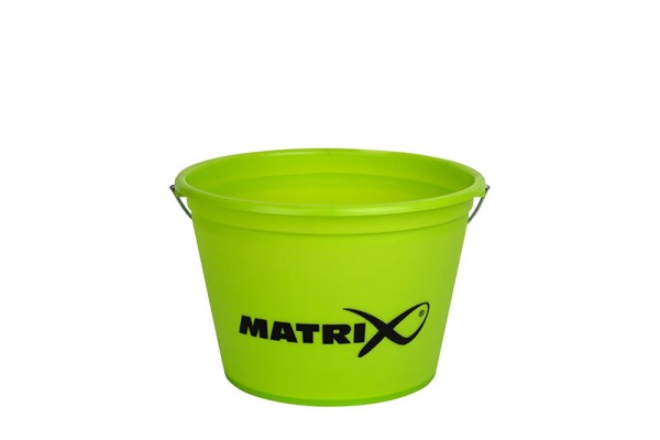 Matrix 25 Litre Groundbait Bucket