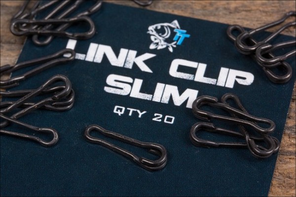 Nash Tackle Link Clip Slim