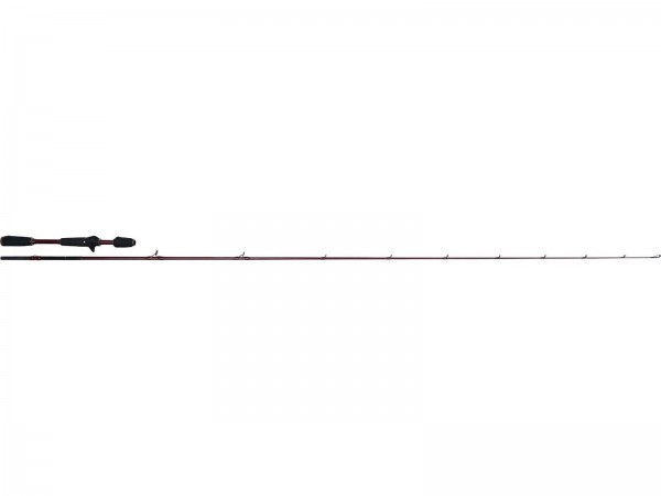 Westin W6 Vertical Jigging-T 190cm XH 28-52g 1+1sec