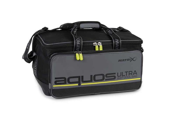 Matrix Aquos Ultra Bait Cooler Bag