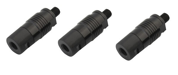 ProLogic Black Night Quick Release Large Connector