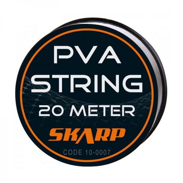 Skarp PVA String 20m