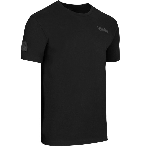 Century Forge T-Shirt Black