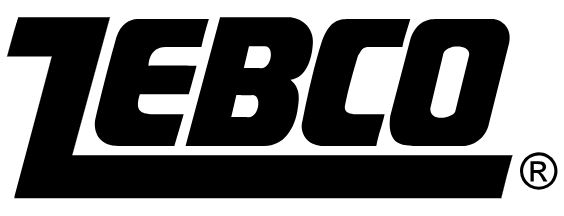 Zebco