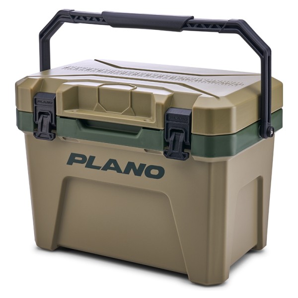 Plano Frost Cooler 13 Liter Inland Green