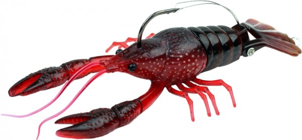River2Sea Clackin Crayfish 130