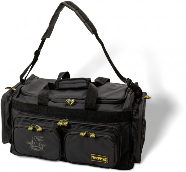 Black Cat Battle Cat Carryall