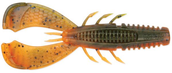 Rapala Crushcity Cleanup Craw 3,5'' 8,8cm