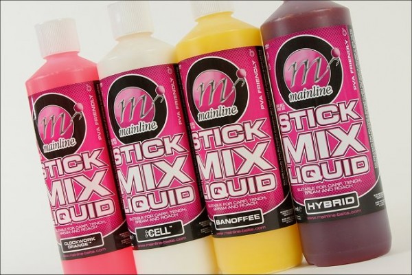 Mainline Stick Mix Liquid 500ml