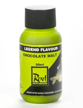 Rod Hutchinson Legend Flavour Chocolate Malt 100ml