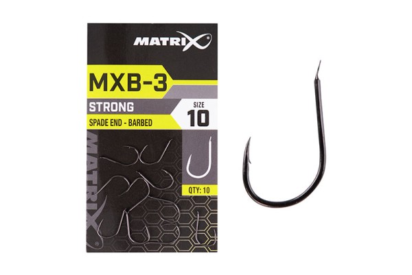 Matrix MXB-3