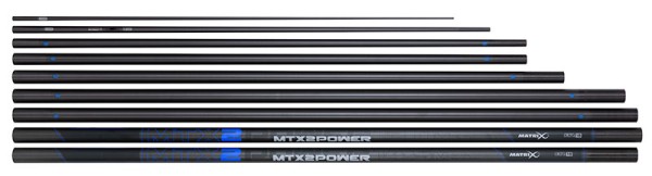 Matrix MTX 2 Power Pole MTX2 Mini Ext 1