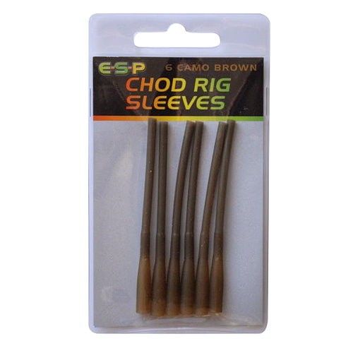 E-S-P Chod Rig Sleeves