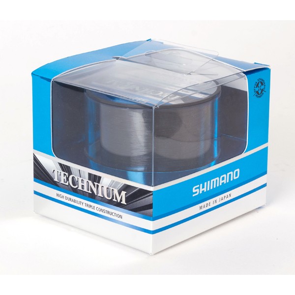Shimano Technium Premium Box 1920m 0,225mm