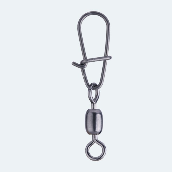 BKK Duolock Snap Swivel-51