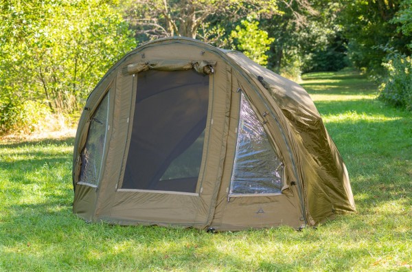 Anaconda Headquarter Tent