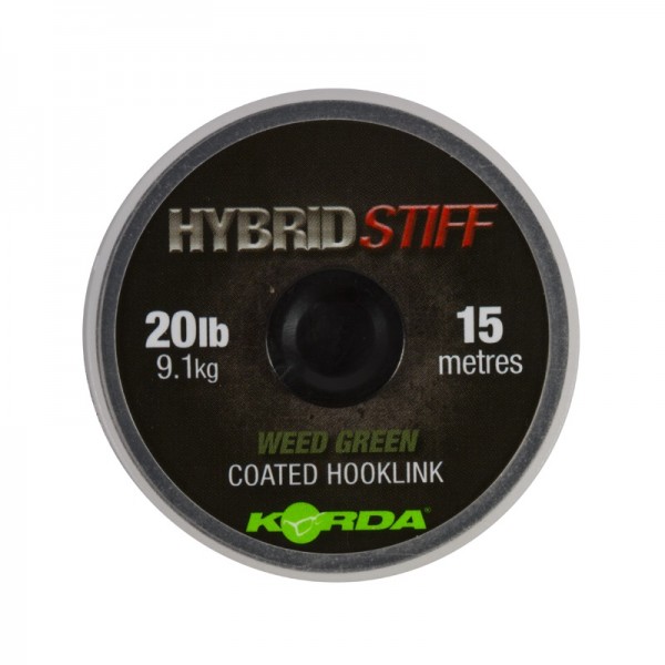 Korda Hybrid Stiff 20lb 15m