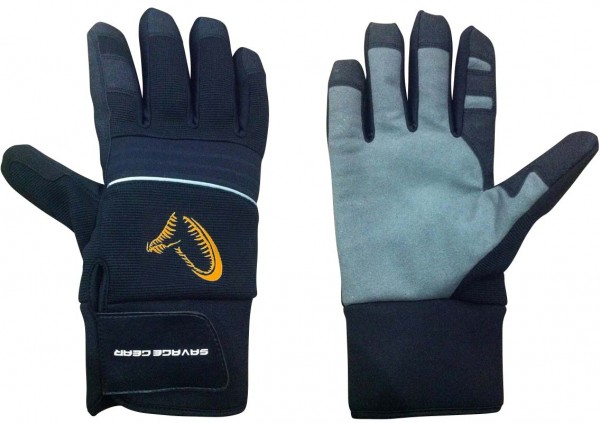 Savage Gear Winter Thermo Gloves