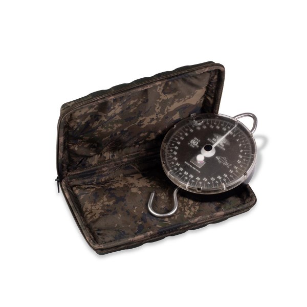 Nash Tackle Subterfuge Hi-Protect Scales Pouch