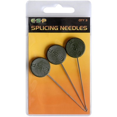 E-S-P Splicing Needles