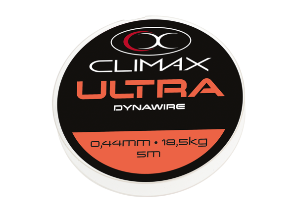 Climax Ultra Dynawire 5m