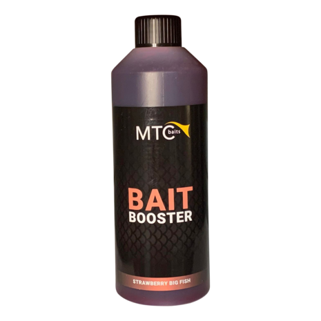 MTC Baits Bait Booster 500ml
