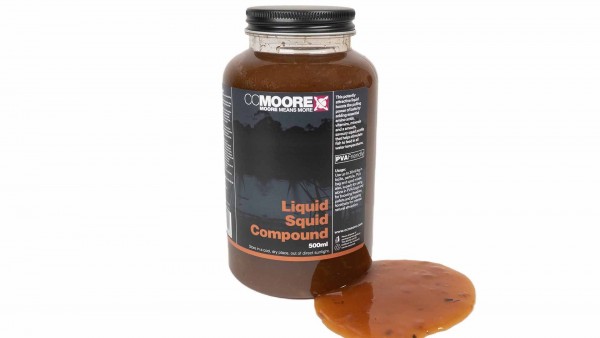CCMoore Liquid Squid Compound 500ml