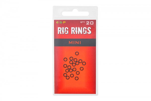 E-S-P Rig Rings Mini