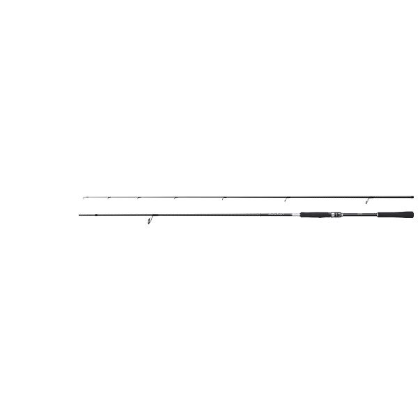 Shimano Rod Moonshot Spinning Inshore 2,59m 8'6" plug 6-32g jig 38g